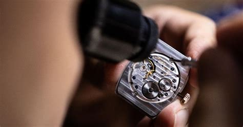 franck muller watch repair.